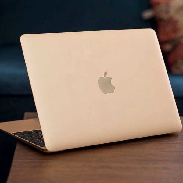 Apple, MacBook, OS X, «Не все то золото, что блестит»: почему я не купил MacBook 12